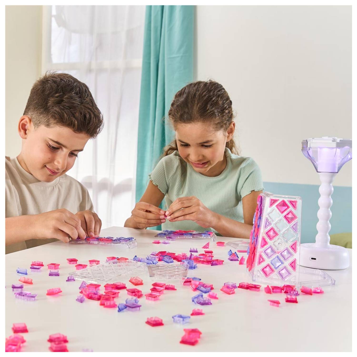 VTech 585004, Mehrfarbig