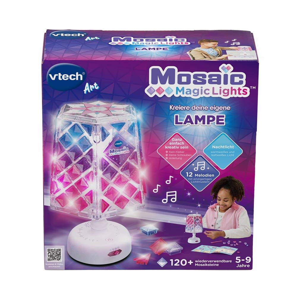VTech 585004, Mehrfarbig