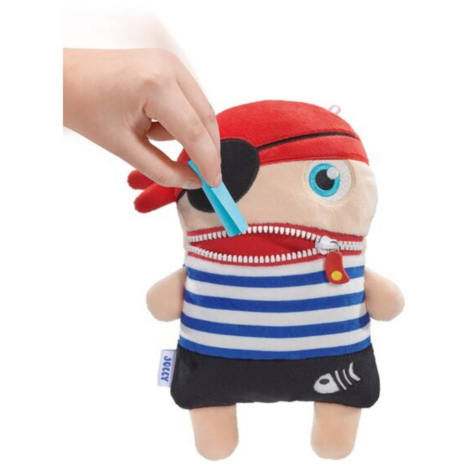 Schmidt Spiele Jolly, 23 cm, Puppe