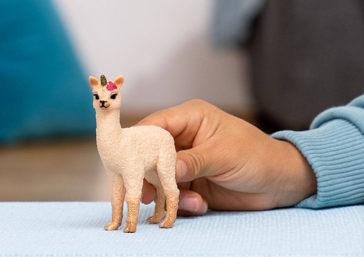schleich BAYALA 70761, 5 Jahr(e), Braun