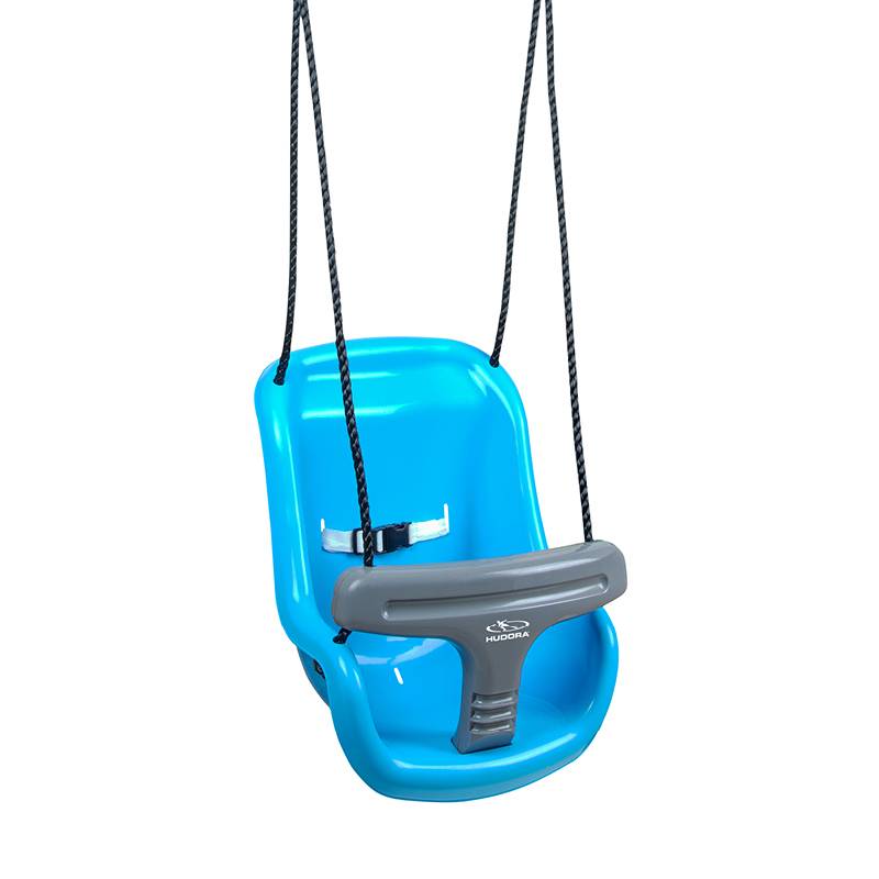 HUDORA 72174, Baby-Schaukelsitz, Drinnen/Draußen, 25 kg, Kunststoff