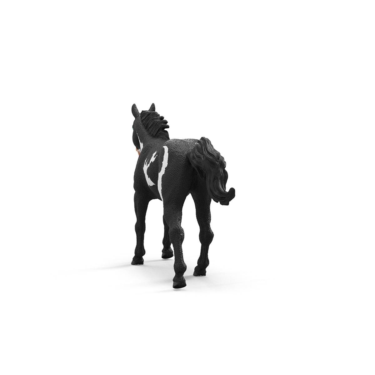 Schleich HORSE CLUB Paint Horse Wallach, 5 Jahr(e), Horses, Mehrfarbig