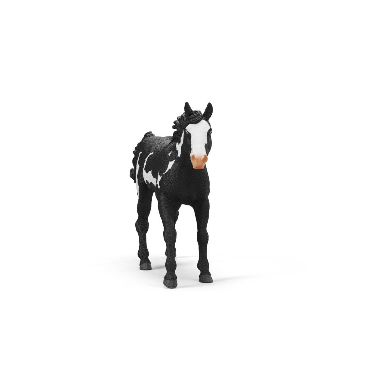 Schleich HORSE CLUB Paint Horse Wallach, 5 Jahr(e), Horses, Mehrfarbig