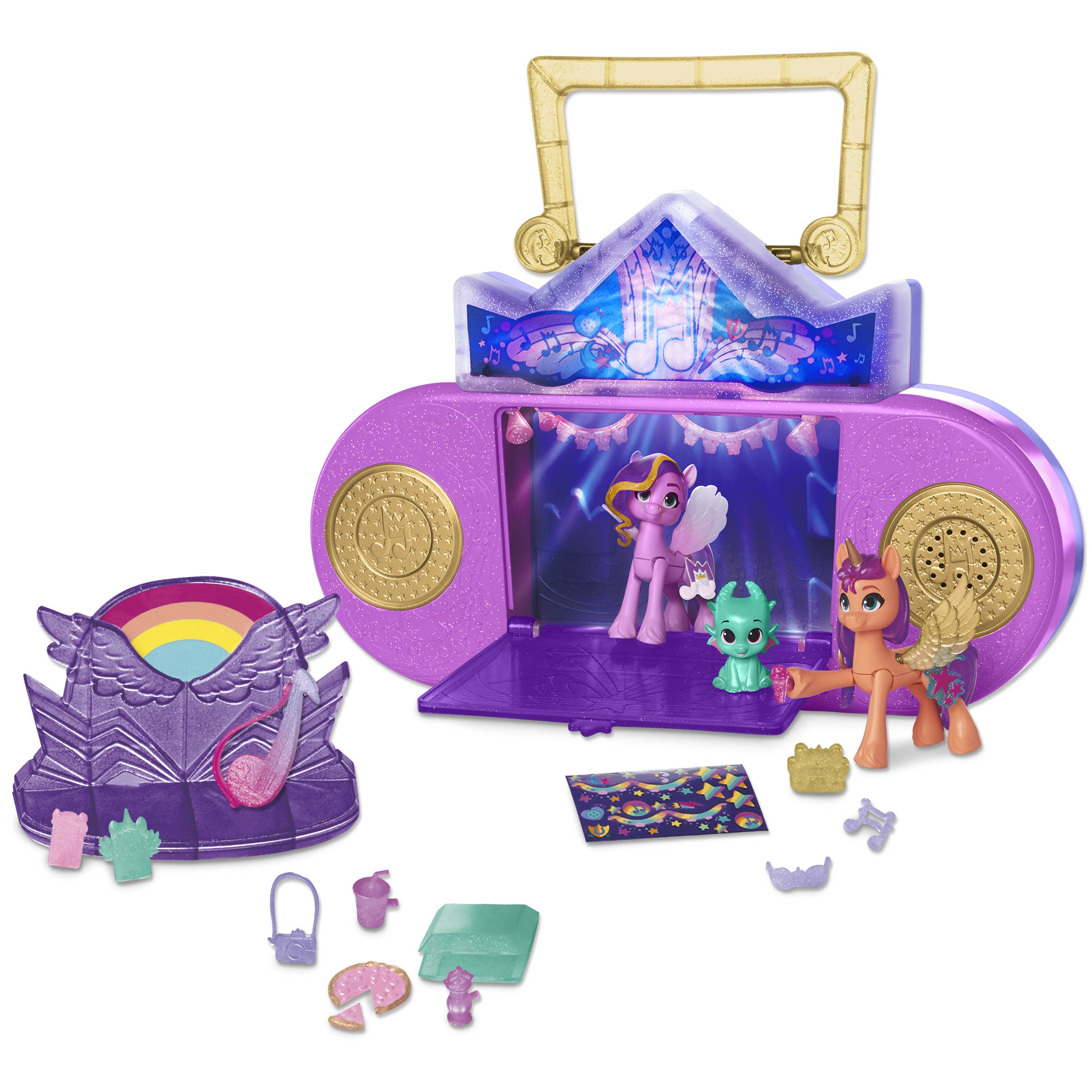 Hasbro My Little Pony F3867, 3 Jahr(e)