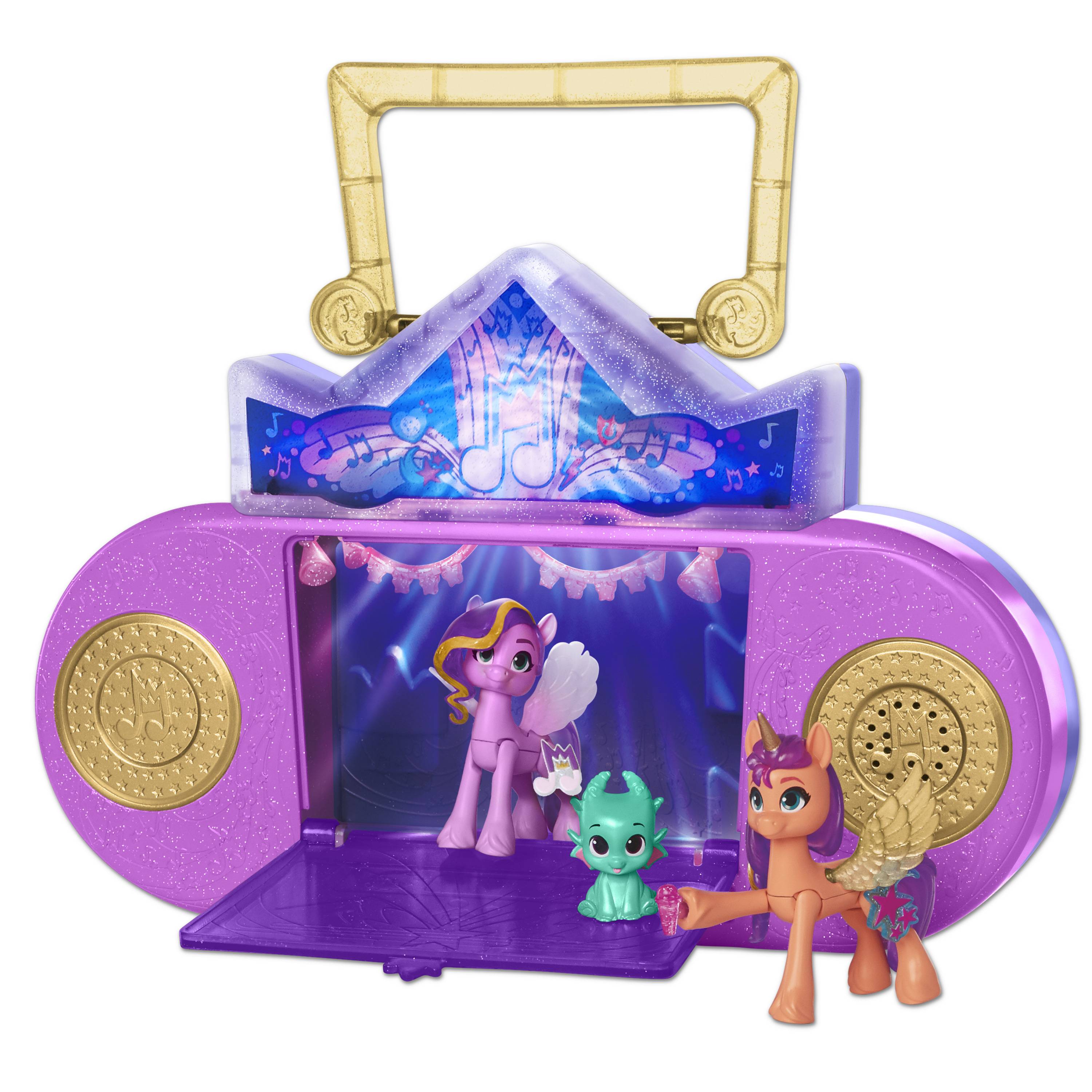 Hasbro My Little Pony F3867, 3 Jahr(e)