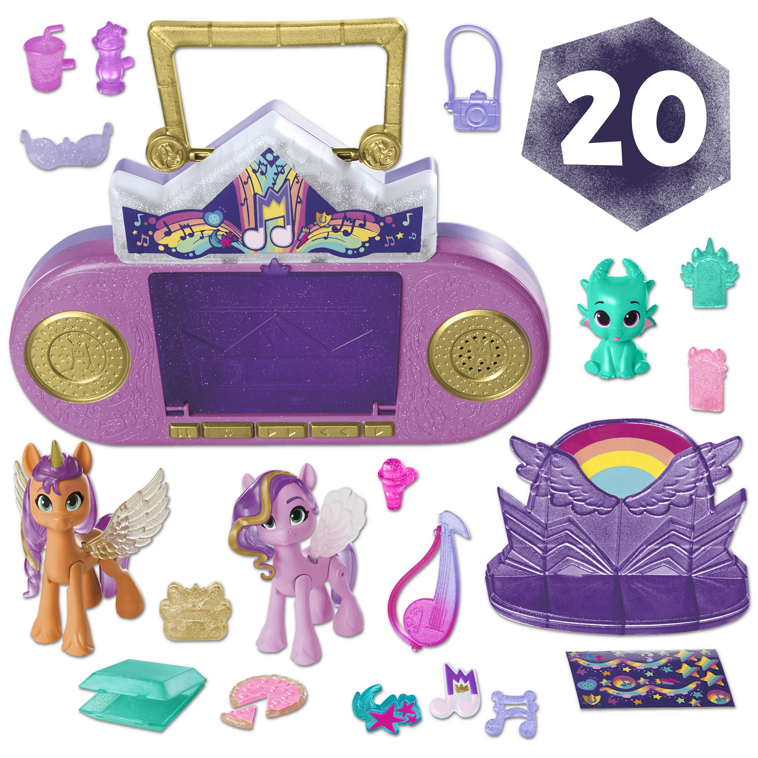 Hasbro My Little Pony F3867, 3 Jahr(e)