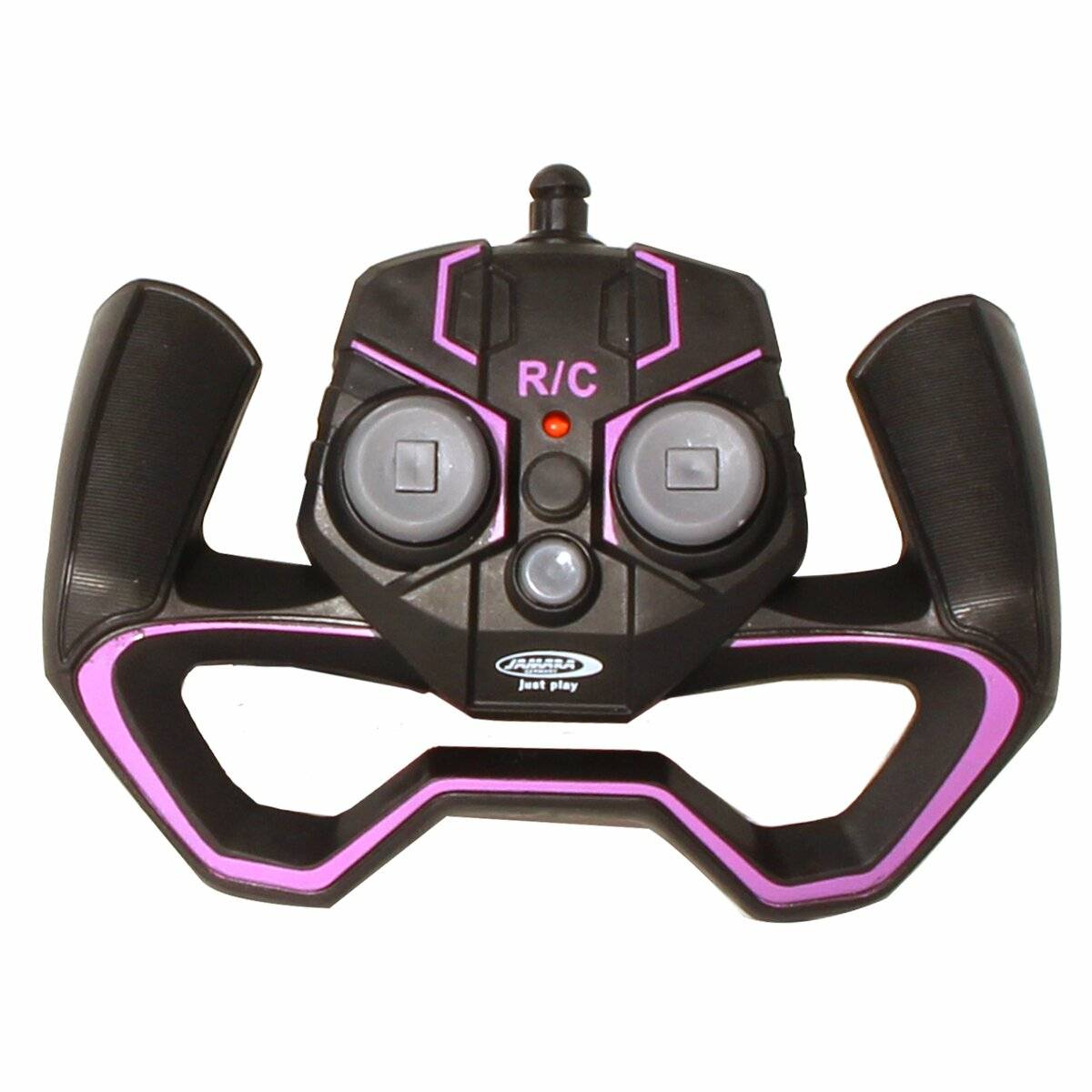JAMARA - Stuntcar SpinX 2.4GHz lila/rosa