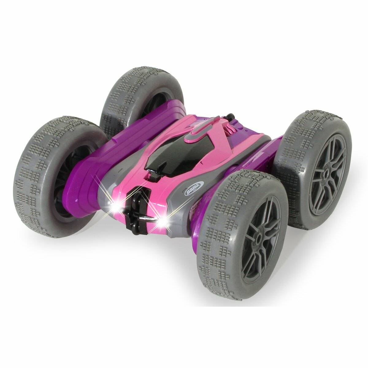 JAMARA - Stuntcar SpinX 2.4GHz lila/rosa
