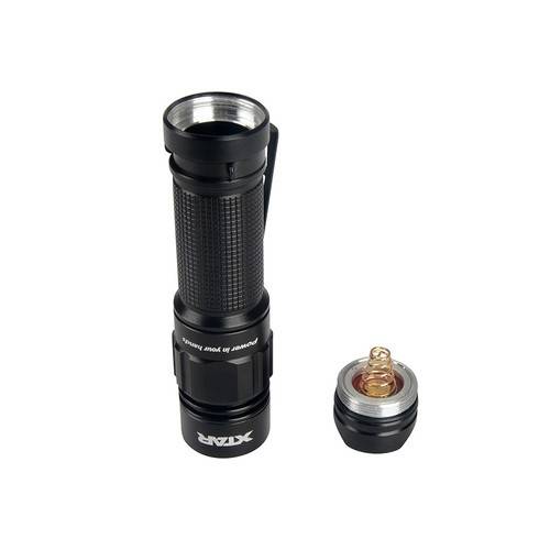 Xtar WK16 Venus EDC Taschenlampe – 550 Lumen, kompakt und leistungsstark