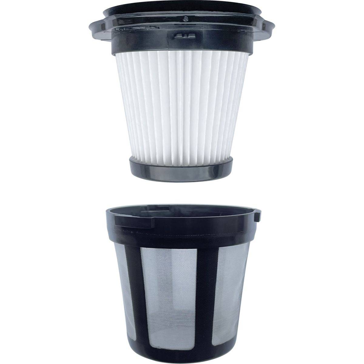 Featherweight Filter