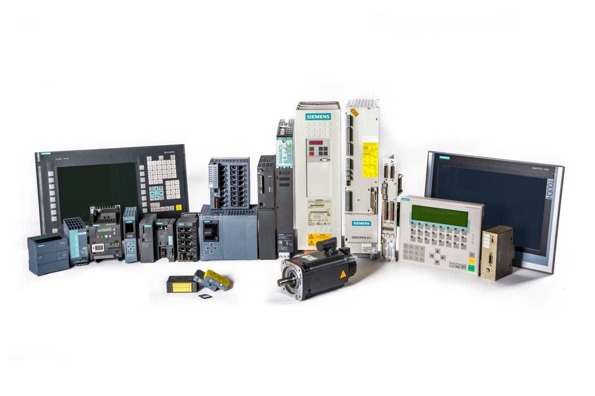 Siemens SIEMENS 6EP1333-1AL11 SIEMENS 6EP1333-1AL11 SITOP POWER SUPPLY