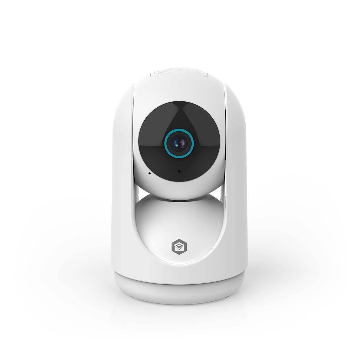 SmartLife Innenkamera| 3MP Full HD 1296p| Pan tilt| Cloud Storage optional