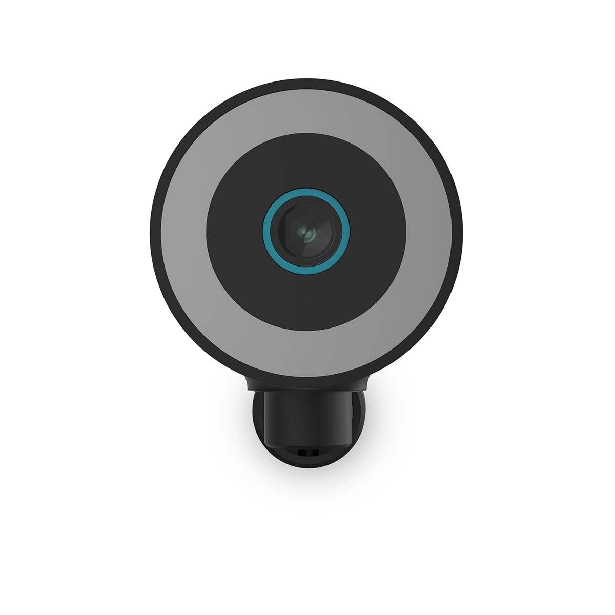 SmartLife Außenkamera| Spotlight| 4K 3840x2160| IP65| Cloud Storage optional