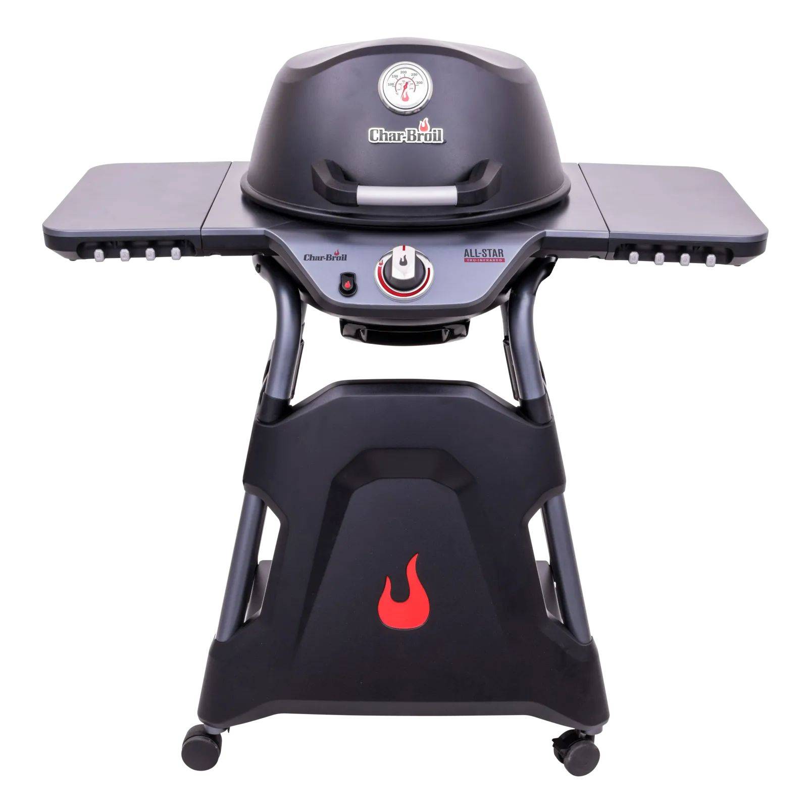 Char-Broil All-Star Gas (B)
