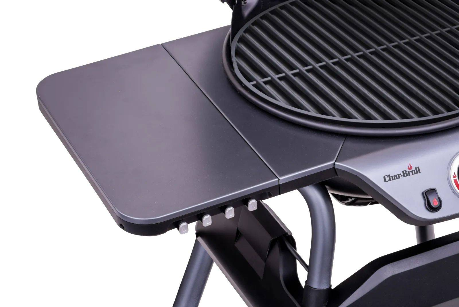 Char-Broil All-Star Gas (B)