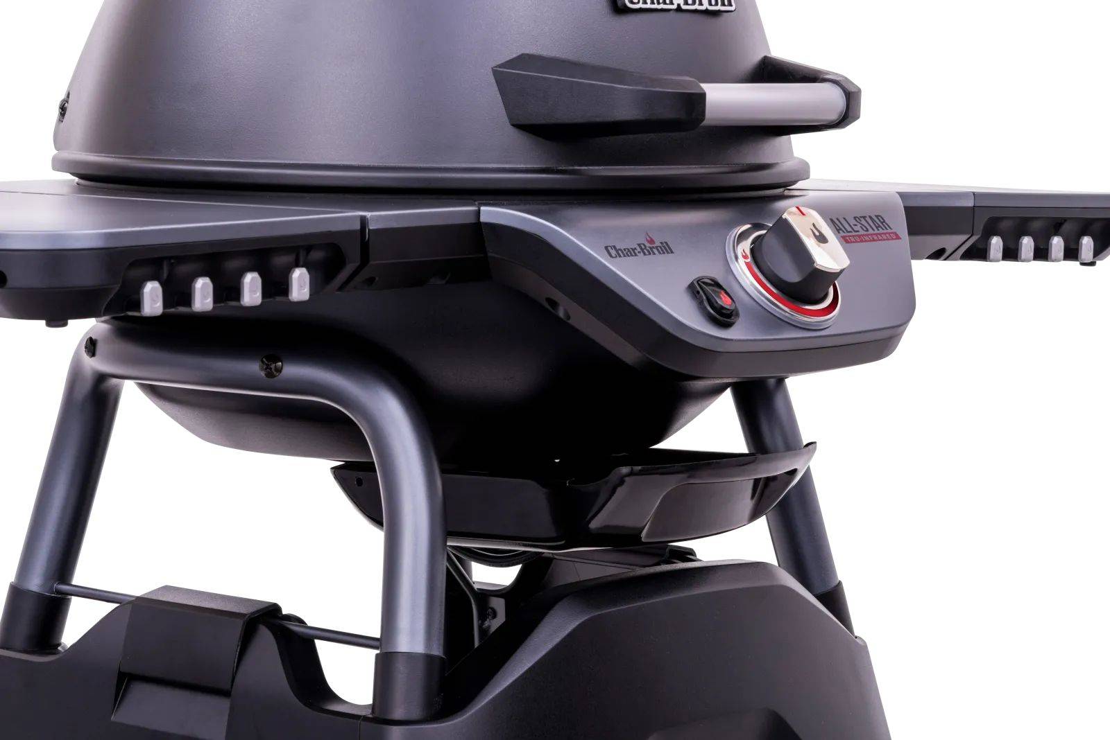 Char-Broil All-Star Gas (B)