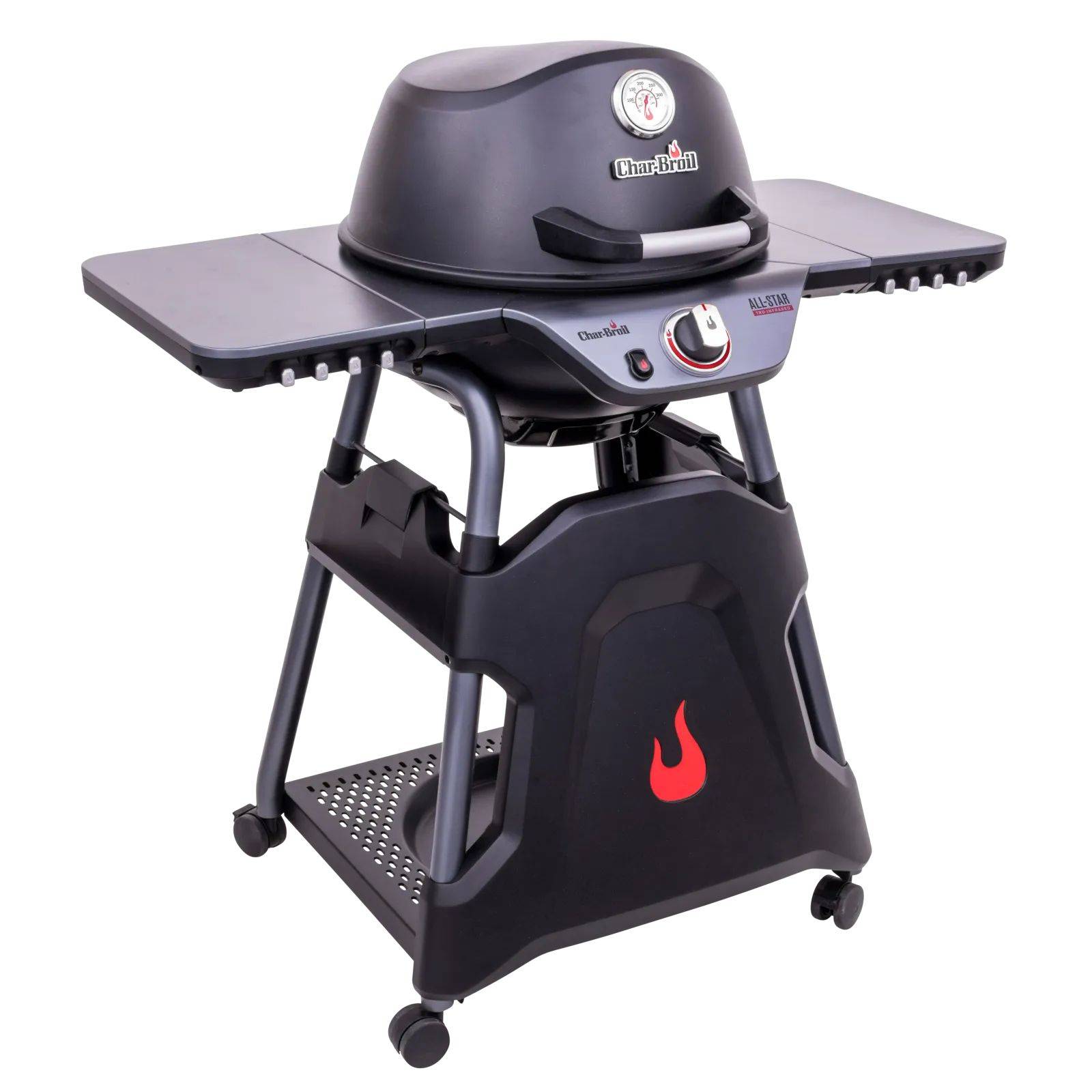 Char-Broil All-Star Gas (B)