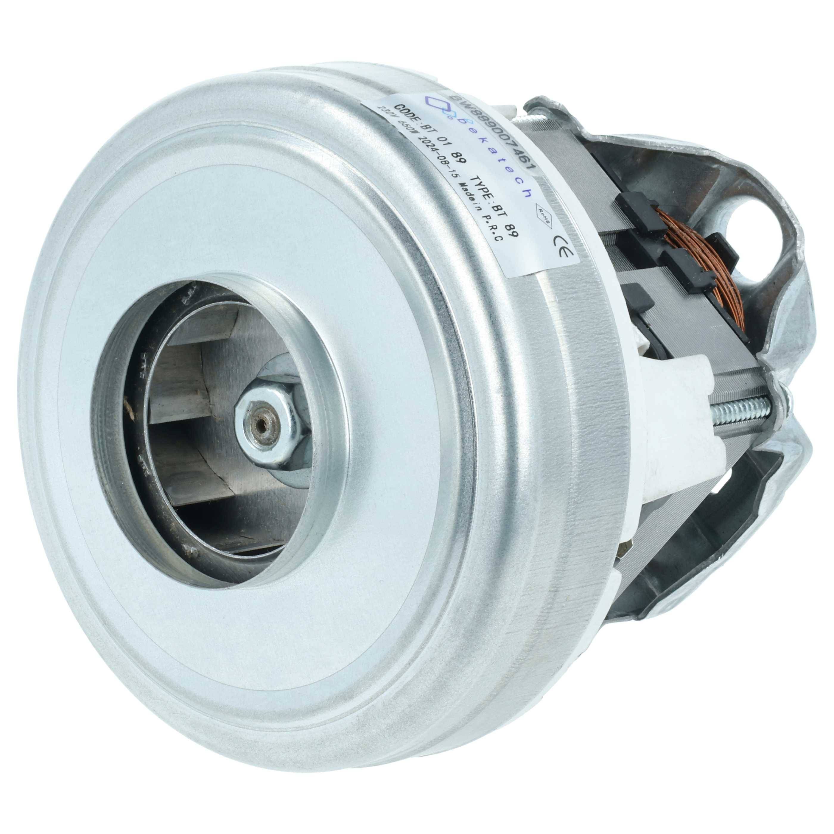 vhbw Ersatz Motor kompatibel mit Siemens VS06B112A/13 | VS06B113/03, VS06B113/12, VS06B120/03, VS06B113A/03