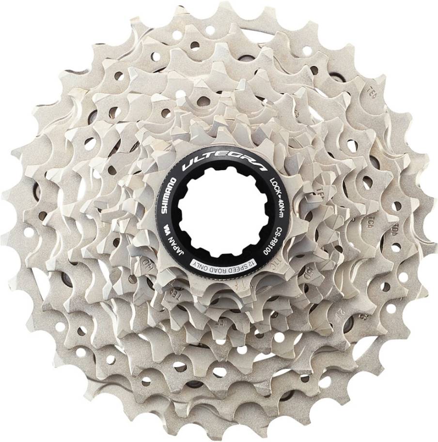 Shimano 24G12S-34900433N, 1x -04550170849894
