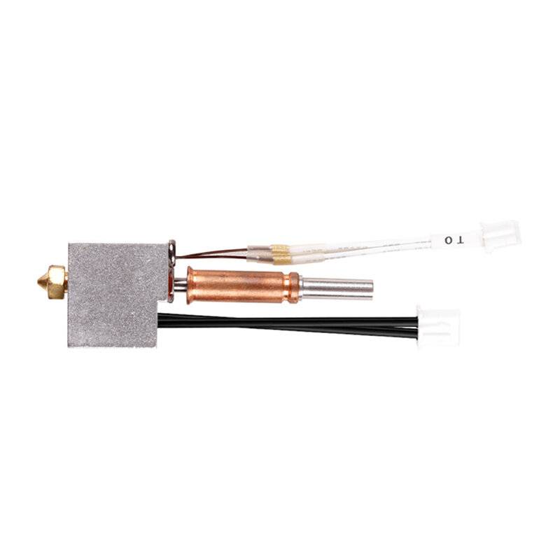 Anycubic - S010256 - Hotend mit 0,4-mm-Düse für Anycubic Kobra 3 V2