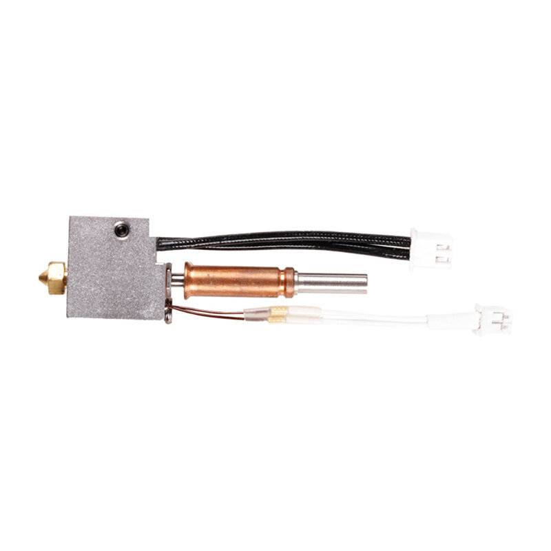 Anycubic - S010256 - Hotend mit 0,4-mm-Düse für Anycubic Kobra 3 V2