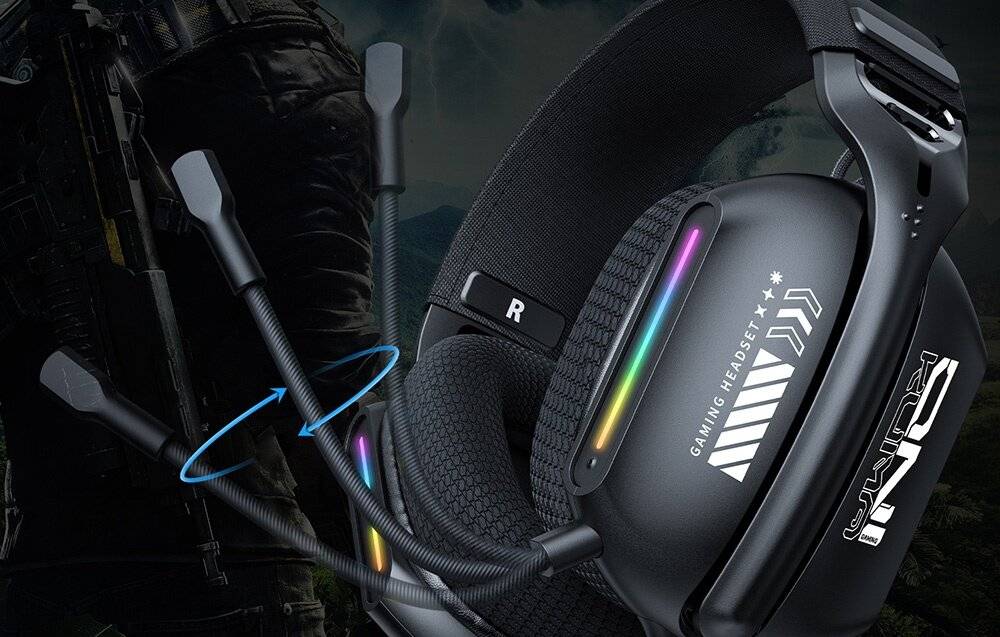 Gaming-Kopfhörer ONIKUMA X12