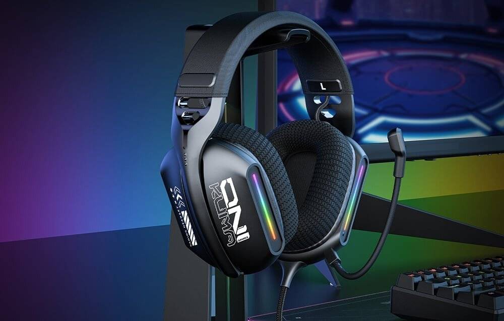 Gaming-Kopfhörer ONIKUMA X12