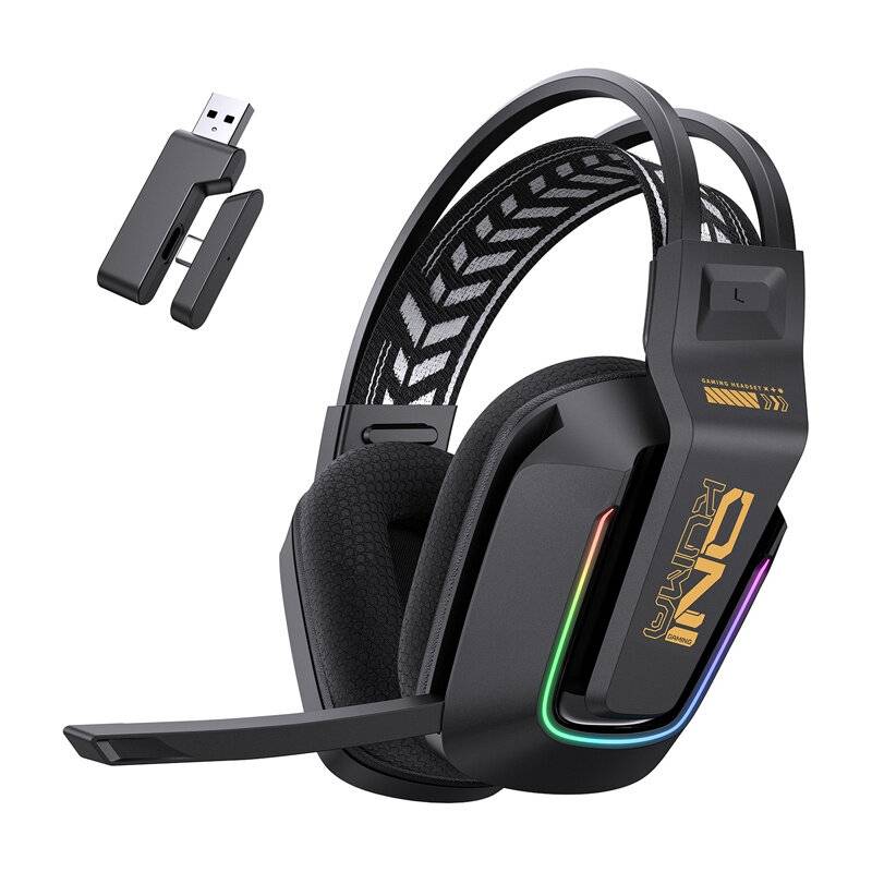 ONIKUMA GT828 Gaming-Kopfhörer