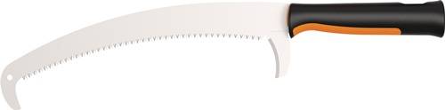 Adapterwertastungssäge OneClick L.621mm Schneidleist.200mm geb.FISKARS