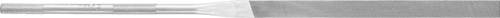 Nadelfeile L.160mm Hieb SH0 DH1 flachstumpf Angel-D.3,25mm PFERD