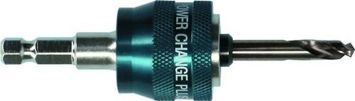 Adapter EXPERT Power-Change Plus Hex 8,7mm (3/8) 7,15x65mm HSS-G Lochs.16-152mm