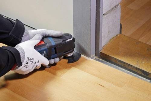 Universalset i-BOXX Pro 34-tlg.Innenausbau BOSCH