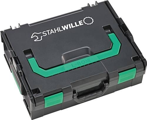 Werkzeugsatz STW L-BoXX Elektrikset 96-tlg.L-BOXX® Elektrik 136/9