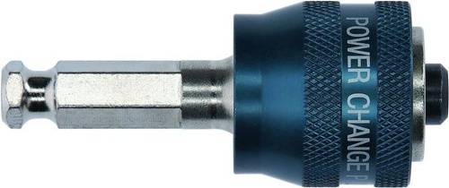Aufnahmeschäfte für Lochkreissägen 2608902029 Ausführung Power Change Schaft 6-kant (11 mm) Zentrierbohrer ohne (für 6-k