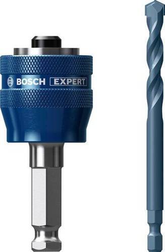 Adapter EXPERT Power Change Plus Hex 11 TCT-Bohrer f.Lochsägen