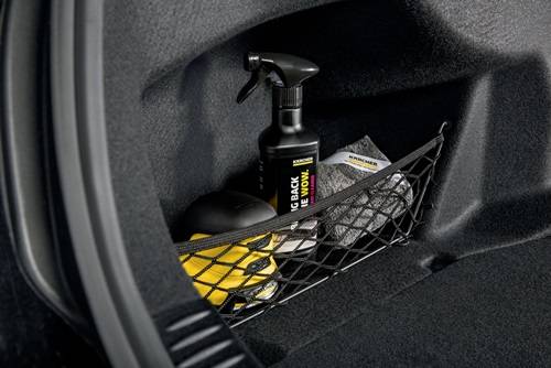 Kärcher Autoscheiben-Reinigungsset f. EDI 4| 2.644-255.0