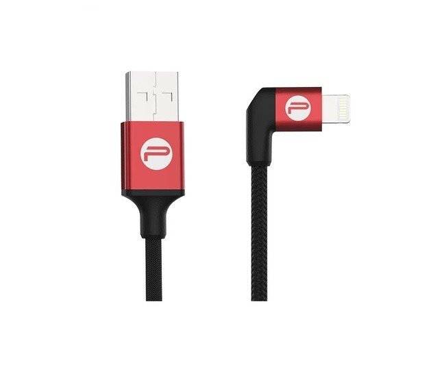 USB-A-zu-Lightning-Kabel MFI 350 mm PGYTECH (P-GM-115)