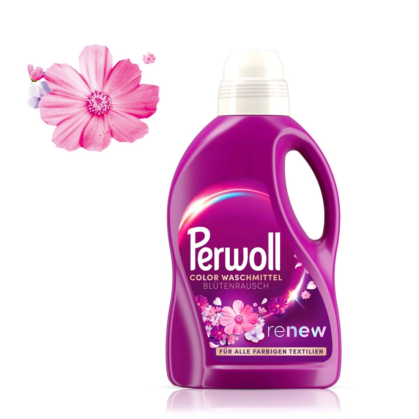 Perwoll Blütenrausch, 1 Stück(e)