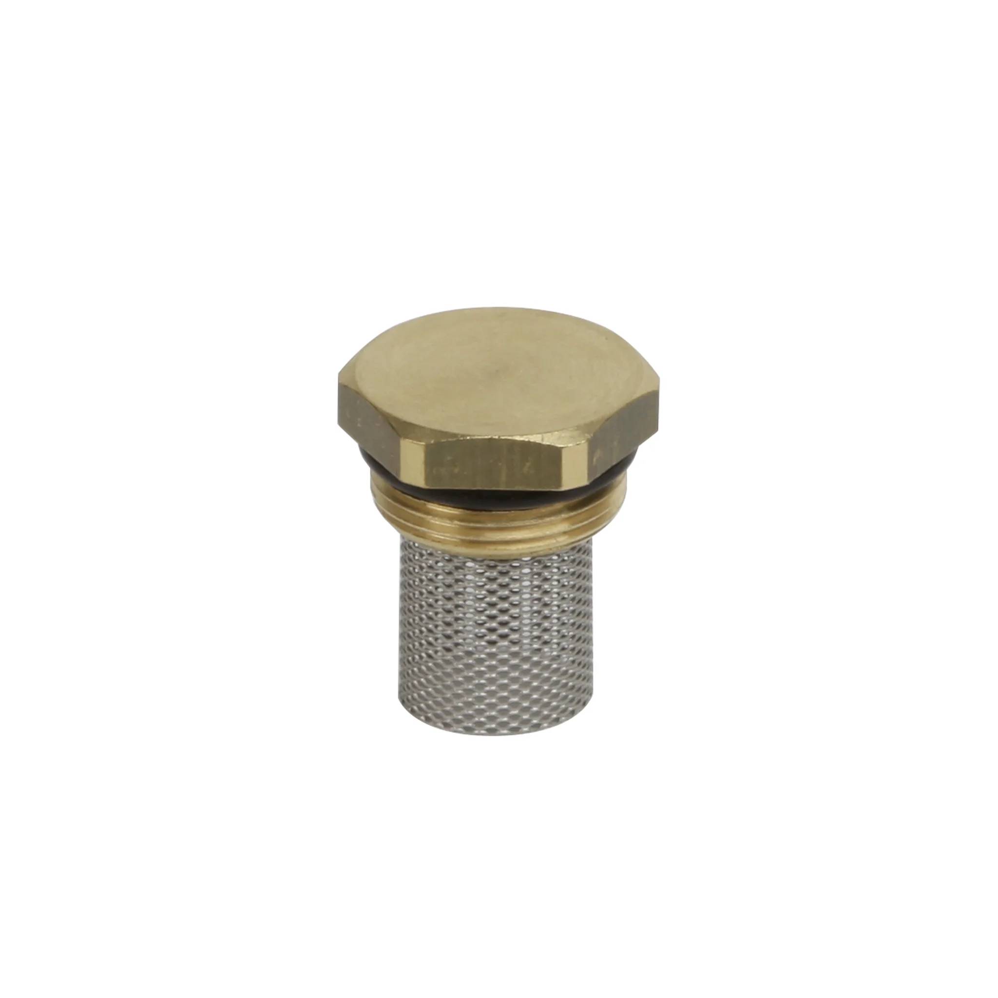 WimTec Filter mit Verschlusskappe 107074 für Absperrventil (ab 07/04), 1 Stk.