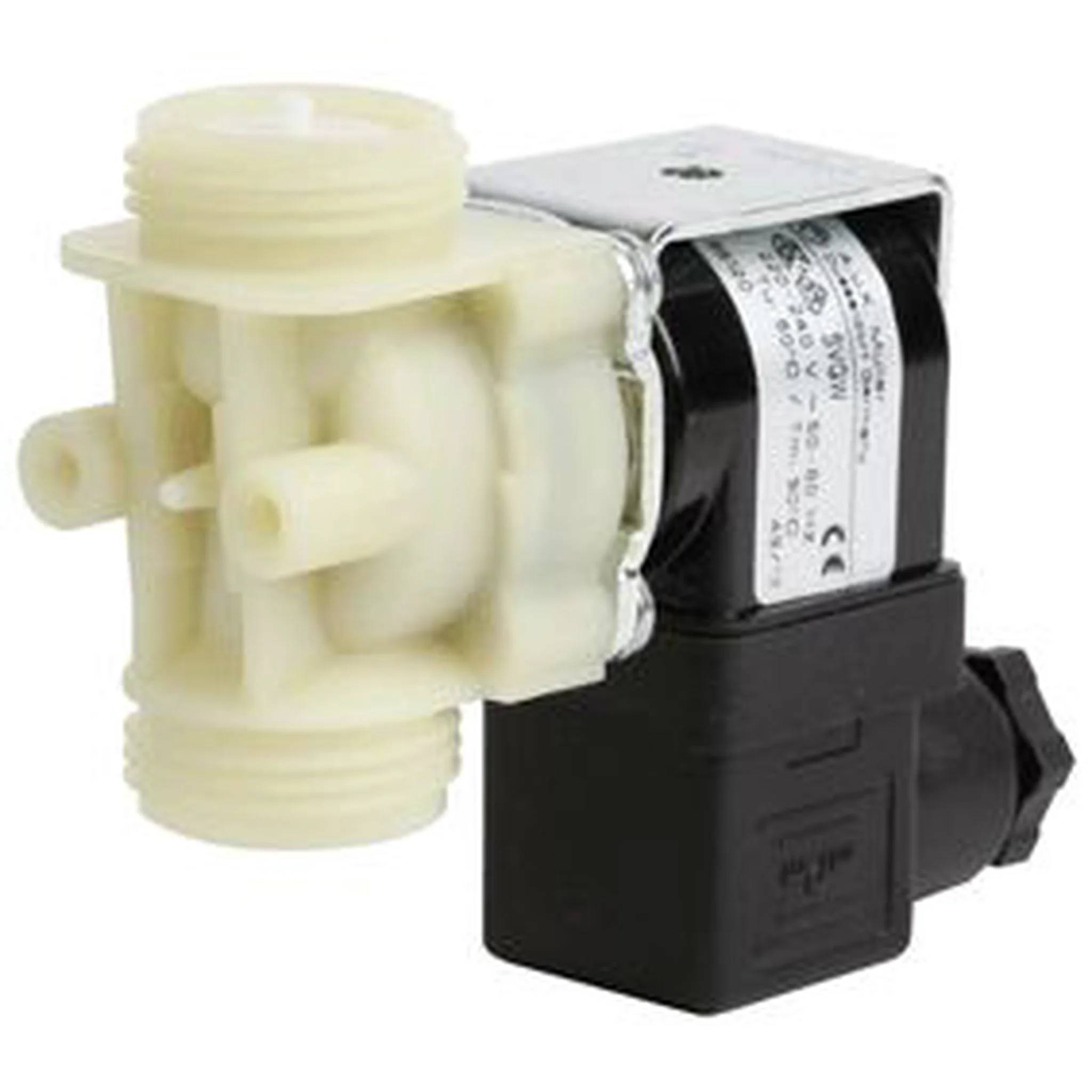 WimTec Magnetventil 1/2" 230 V 221107, 1 Stk.