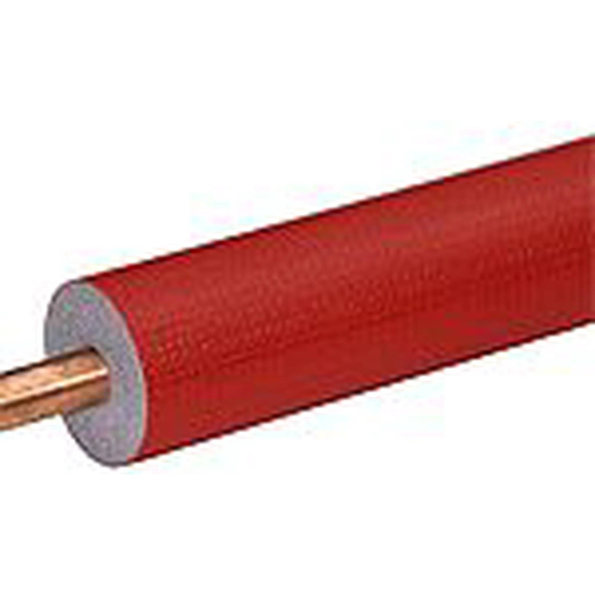 Steinbacher Steinoflex 440-Ultra Isolierschlauch 28mm Isolierst. 25mm, Stange mit 2m, 1 Stk.