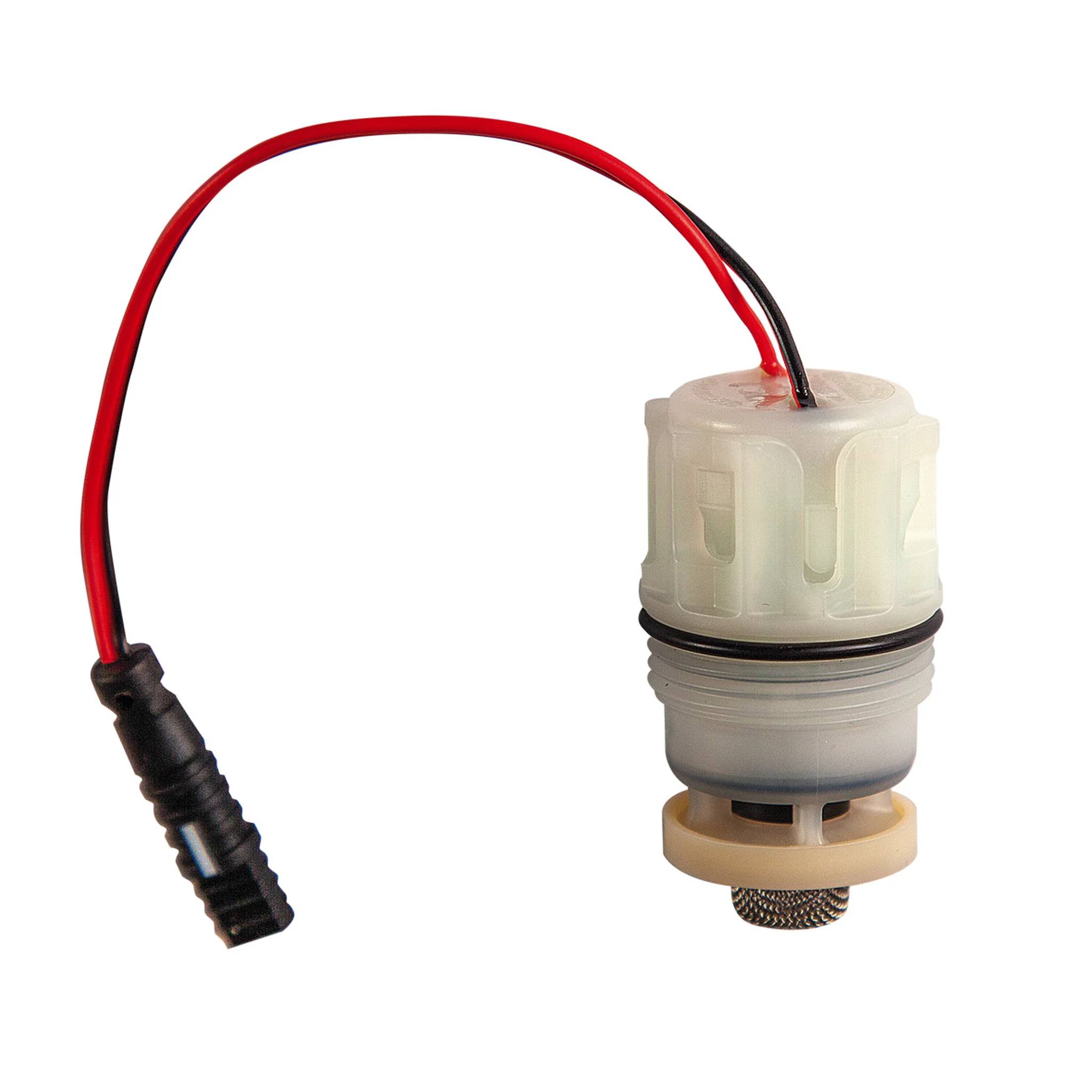 WimTec Magnetventil ND 6 V, 1 Stk.