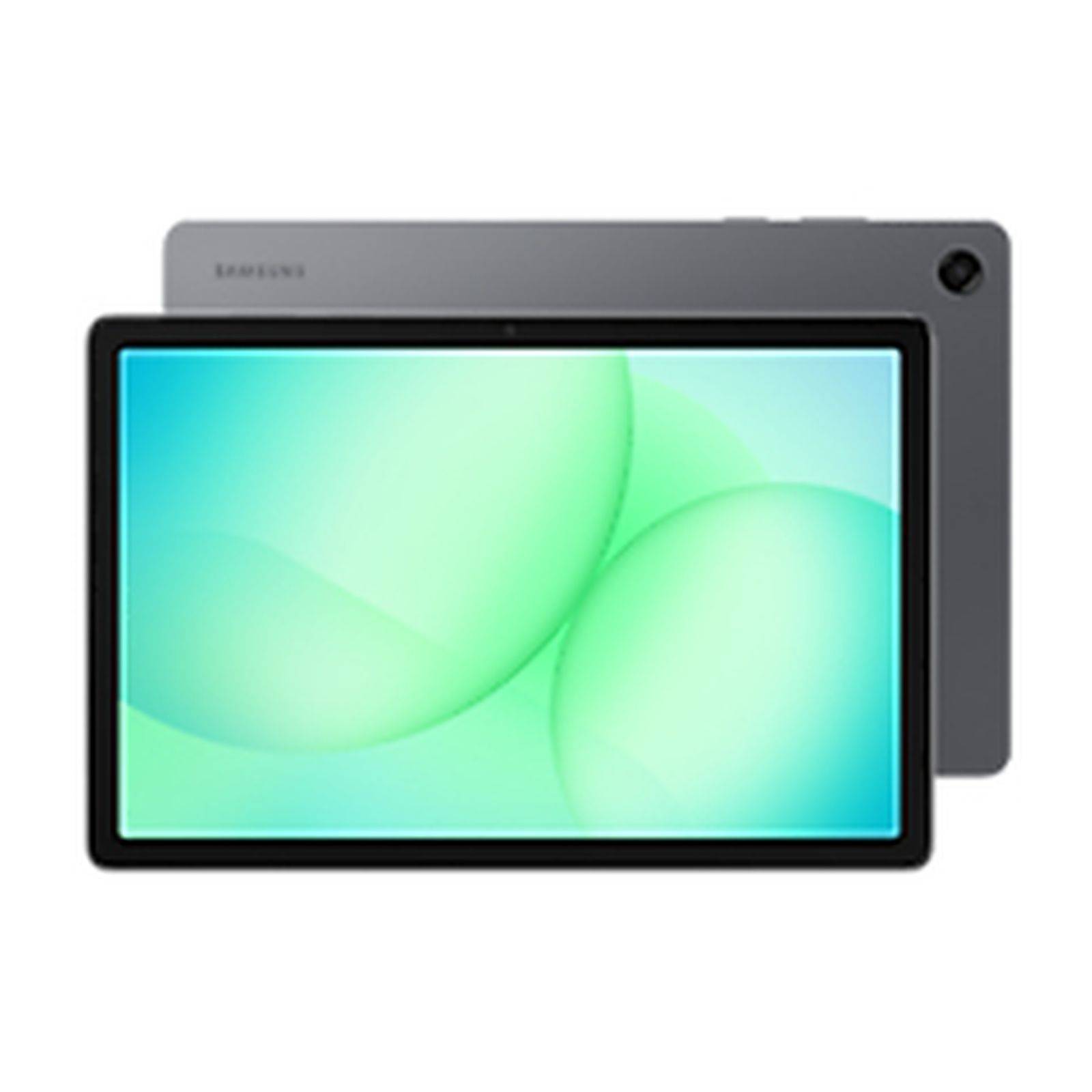 Samsung Galaxy Tab A11+ Wi-Fi 27,8 cm (11"") Grau Enterprise Edition