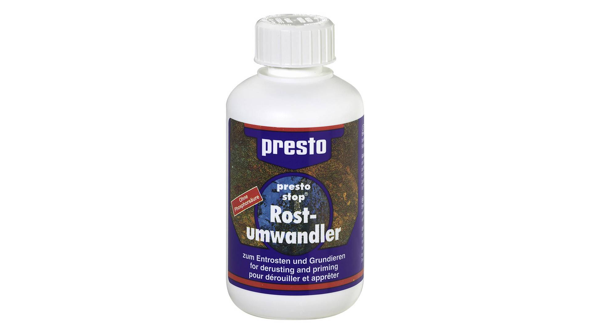 presto Rostumwandler (250ml)