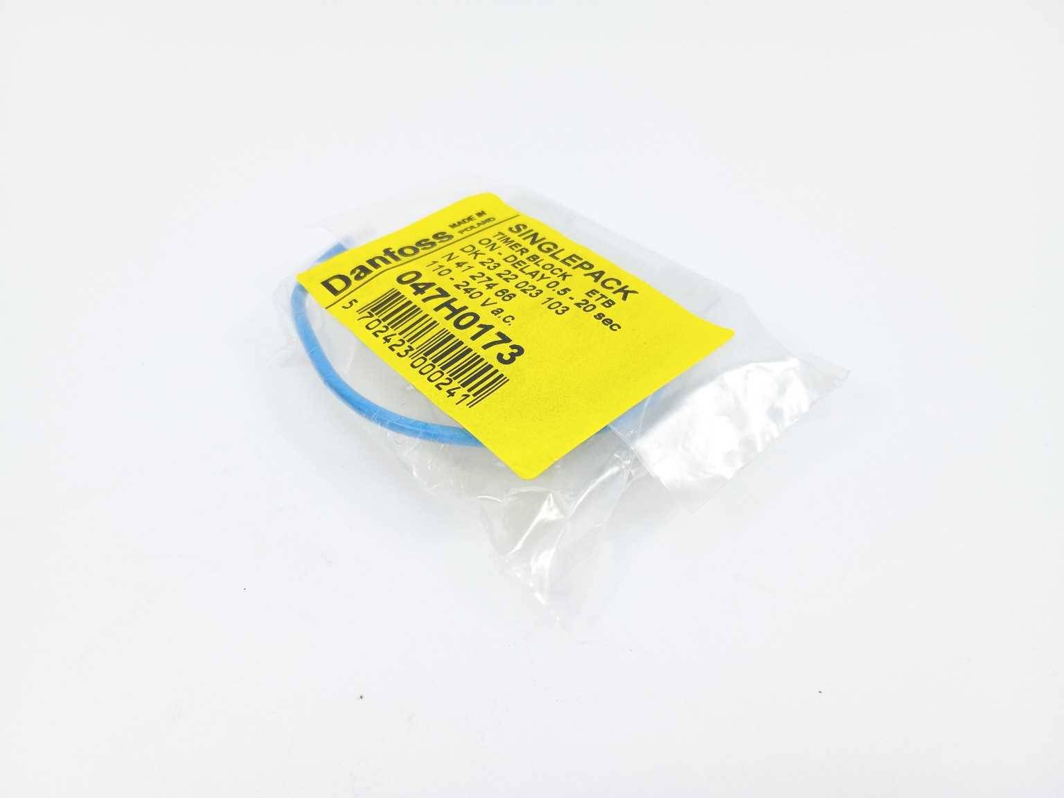 Danfoss 047H0173, 1x -05702423000241