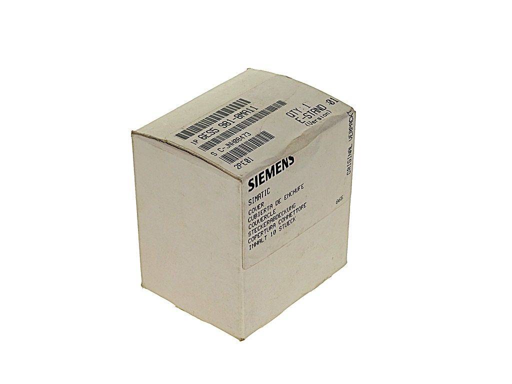 SIEMENS 6ES5 981-8MA11 (EAN:4025515056409)