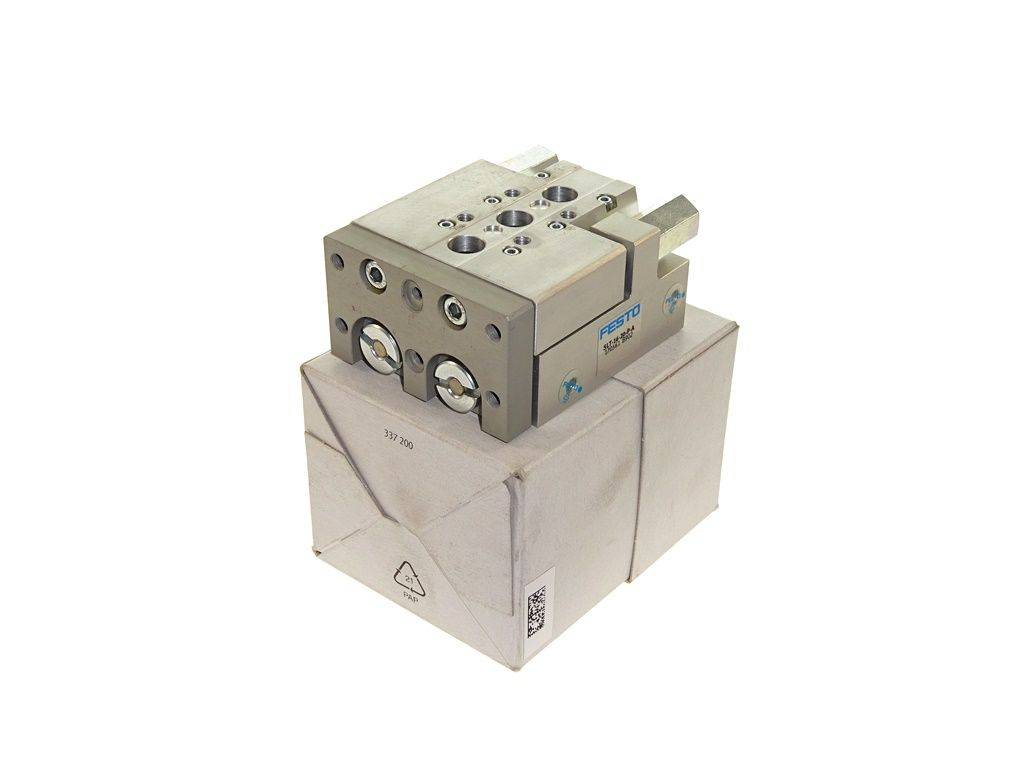 FESTO Mini Schlitten 170561 (SLT-16-20-P-A)