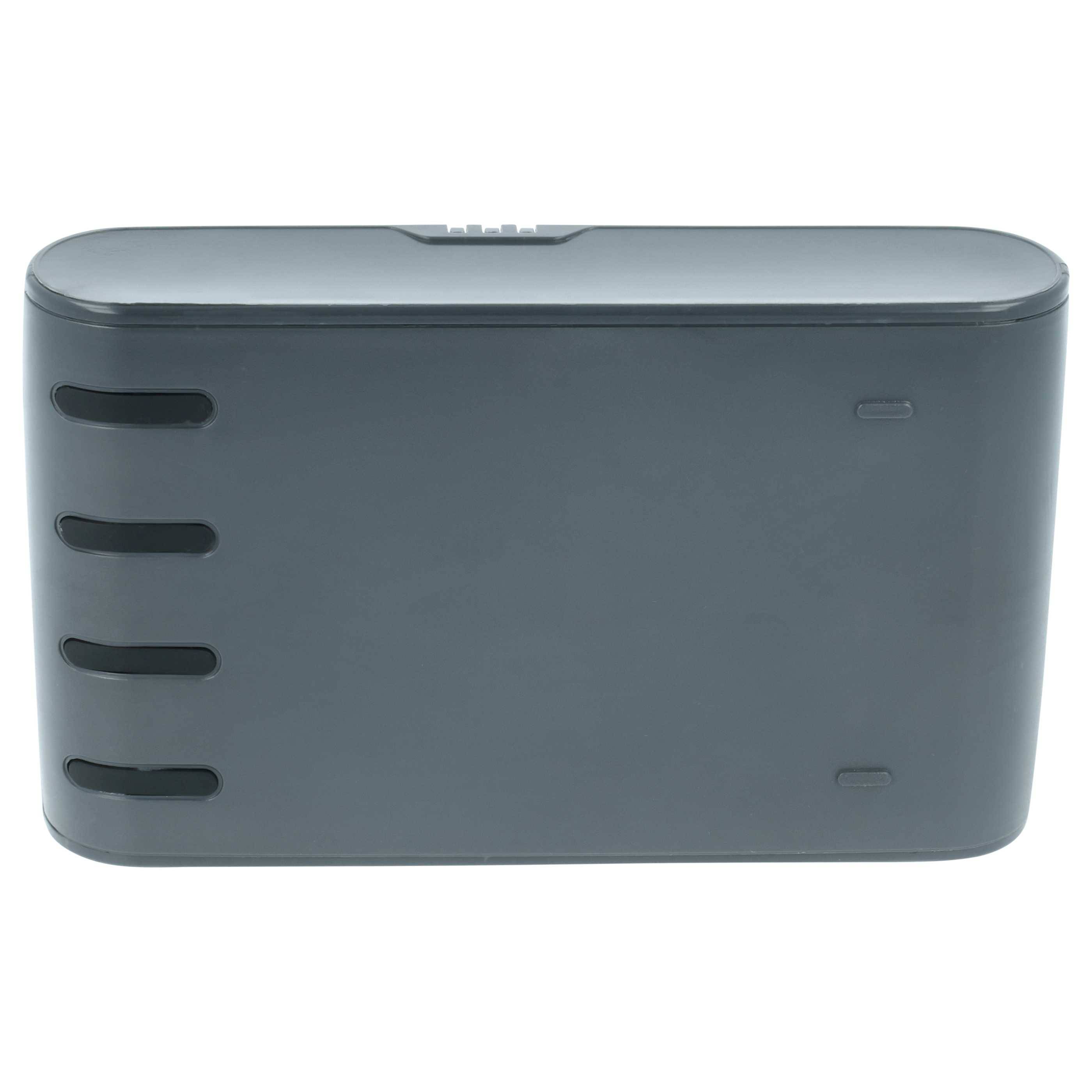 vhbw Akku kompatibel mit Samsung Jet 65, Jet 60 Turbo, VS15A6031R4, Powerstick VS6000, VS15A6031R5, Jet 60 Staubsauger