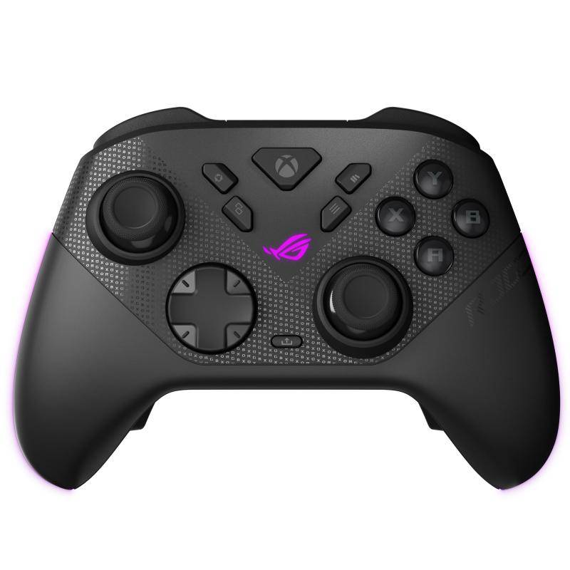 ASUS ROG Raikiri II XBOX Wireless Controller Schwarz 90GC0230-BGP000
