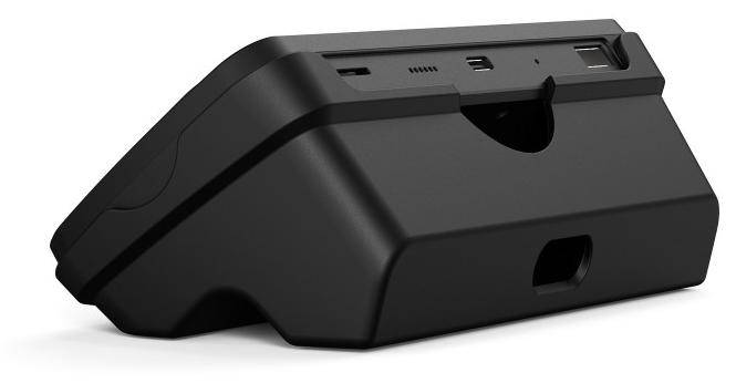 Waveshare MK10 Streamdeck, AI Sprachsteuerung, 10x LCD-Tasten, QMK Makro, Linux / Home Assistant